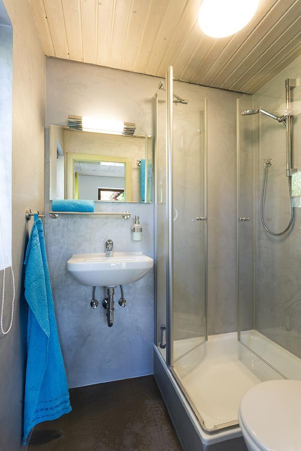 Ferienhaus Am Alten Bahndamm Waldsassen Kültér fotó